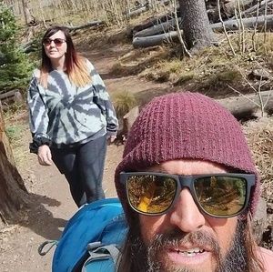 Meet your Posher, Jon